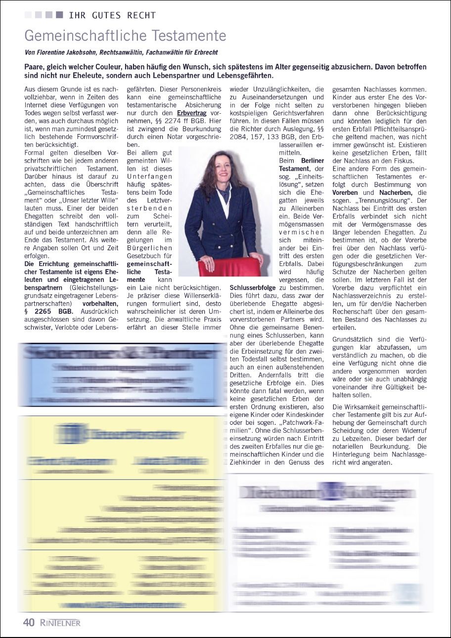 Artikel Der Rintelner 12-21